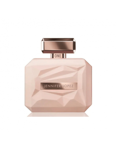 Perfume Jennifer Lopez One Eau De Parfum Spray 100Ml Mujer