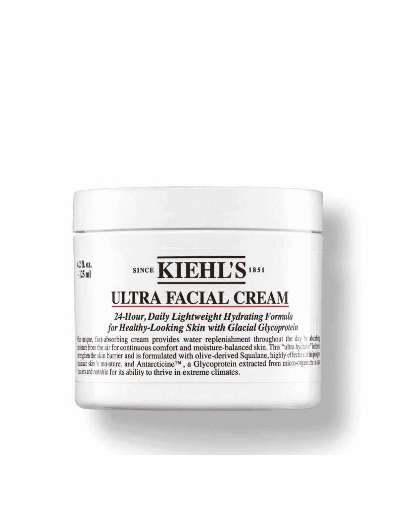 Ultra Facial Cream 50Ml
