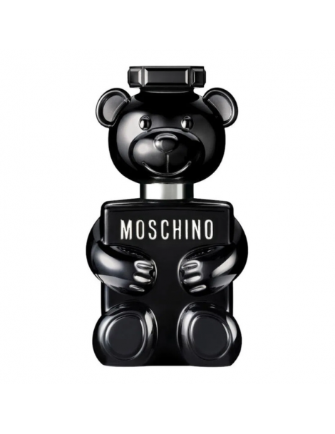 Perfume Moschino Toy Boy Edp 100Ml