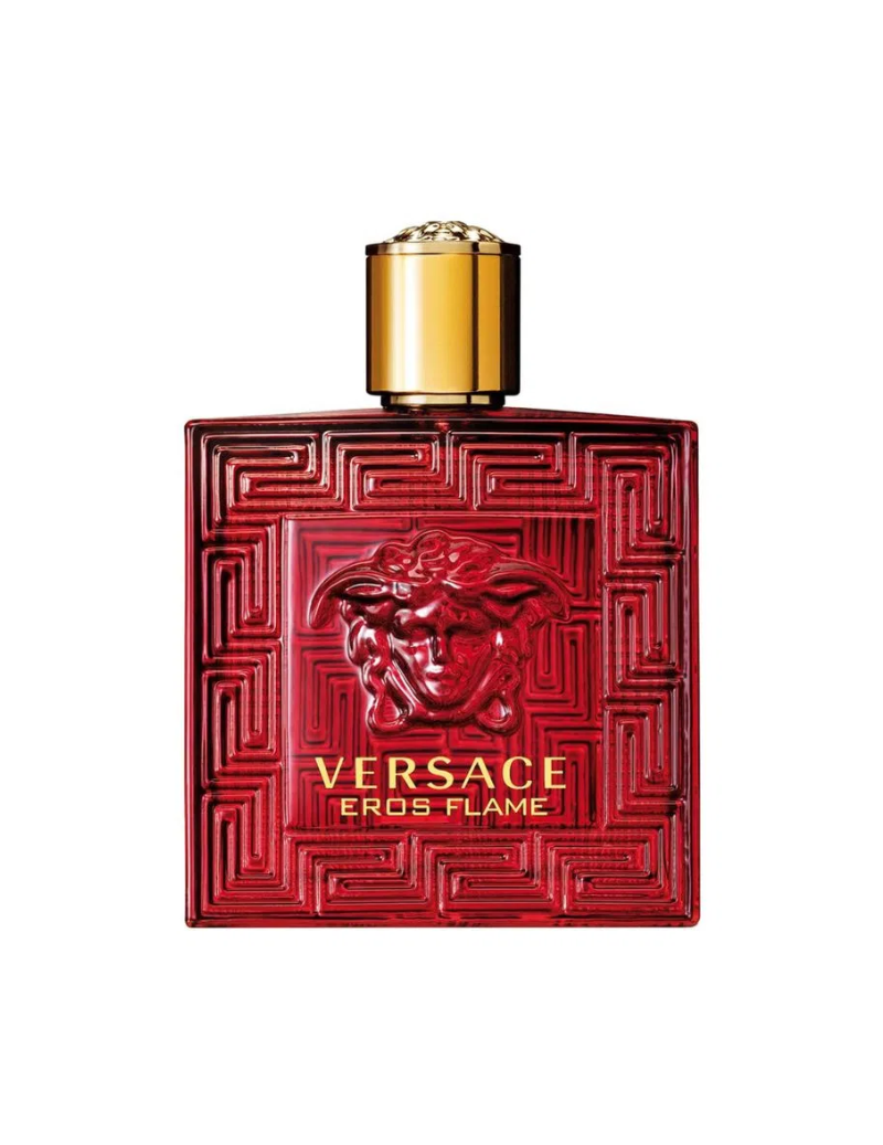 Perfume Versace Eros Flame Edp 100Ml Hombre