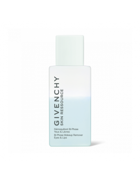 Desmaquillador Bifásico De Givenchy Skin Ressource Biphase 100Ml