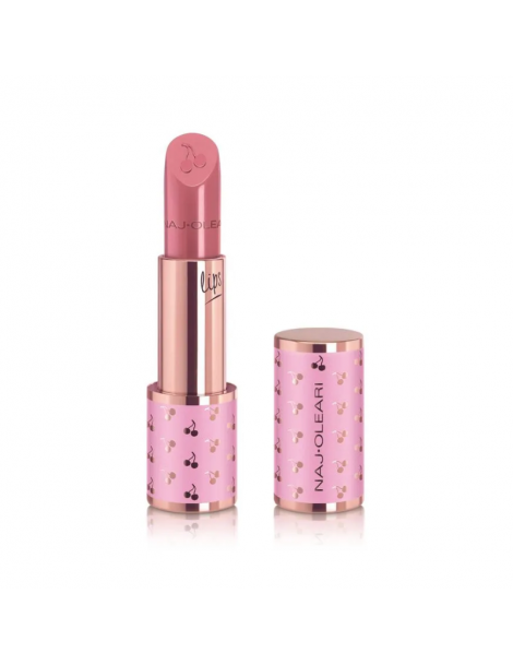 Naj Oleari Creamy Delight Lipstick Powder Pink 5Ml