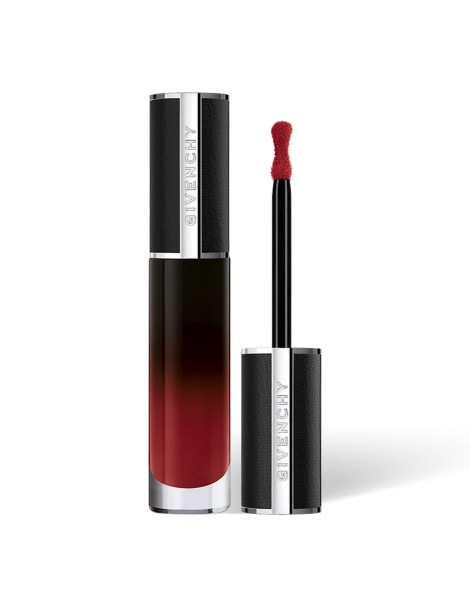 Labial Matte De Givenchy Le Rouge Deep Velvet N34 3,4G