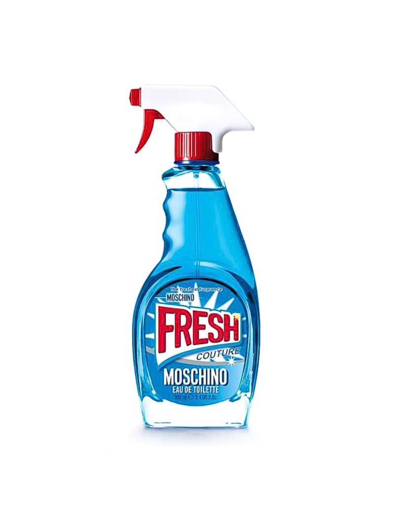 MOSCHINO FRESH COUTURE EDT...
