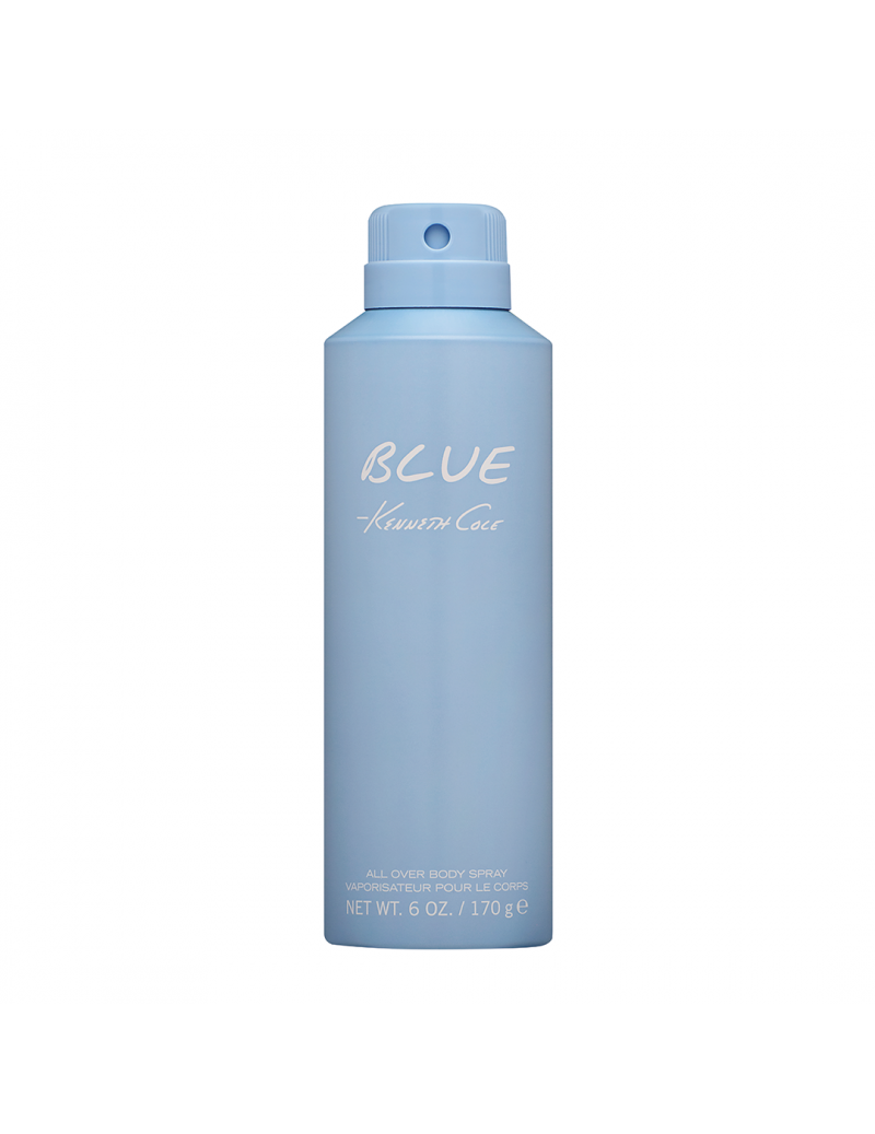 Body Mist Hombre Cole Blue Kenneth Cole