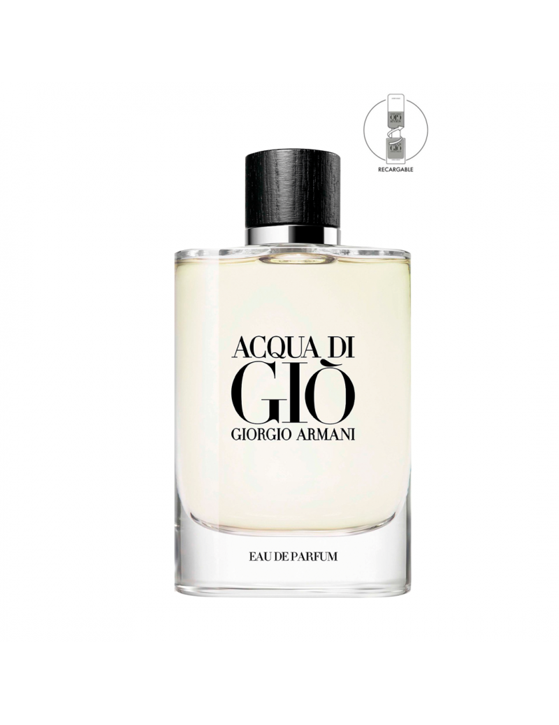 Perfume Giorgio Armani...