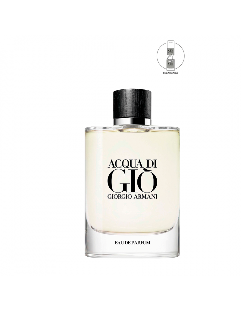 Perfume Giorgio Armani...