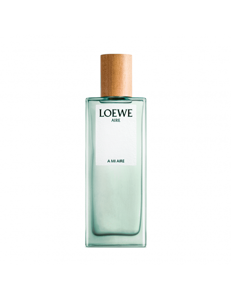 Perfume Loewe A Mi Aire Edt 100 Ml Mujer