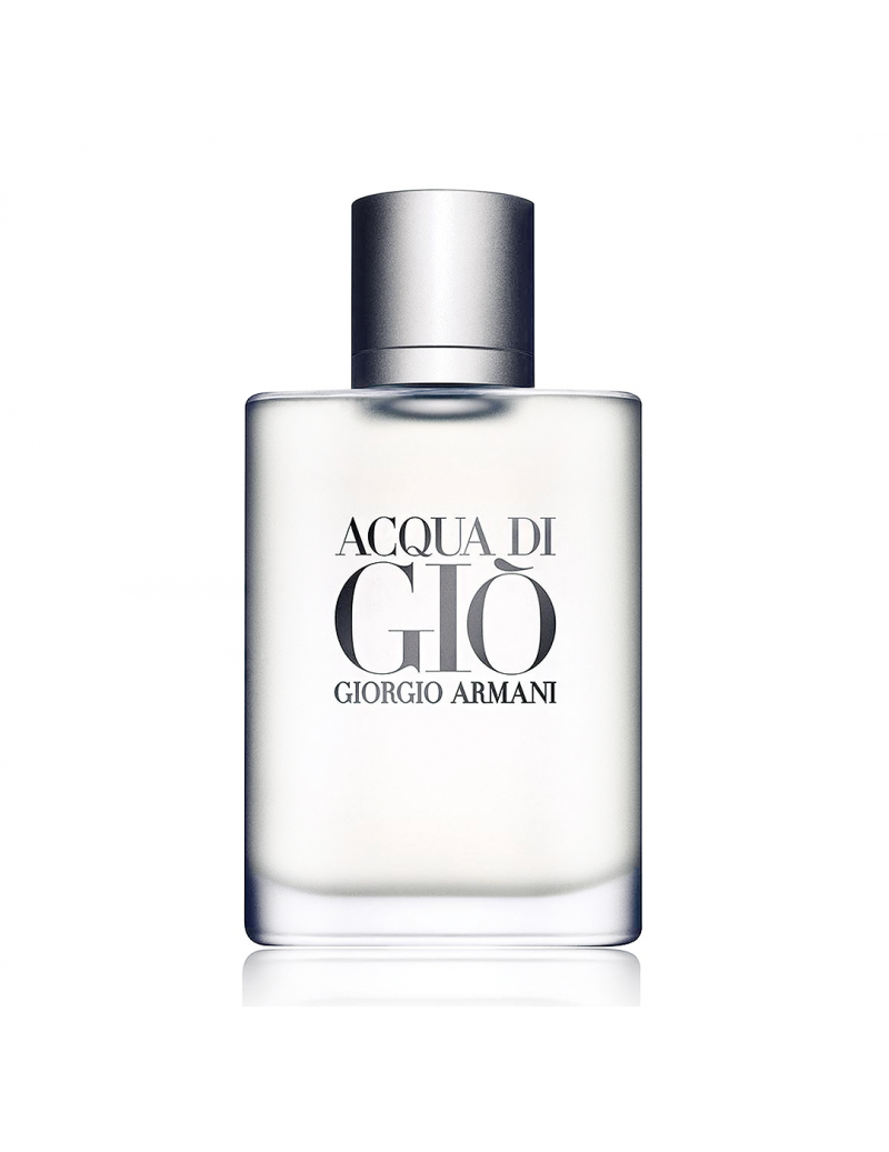 Perfume Giorgio Armani Acqua Di Gio Edt 50 Ml Hombre