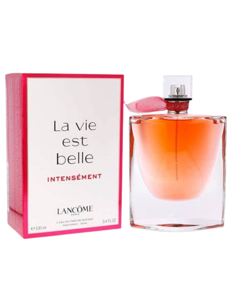 Perfume Mujer La Vie Est...
