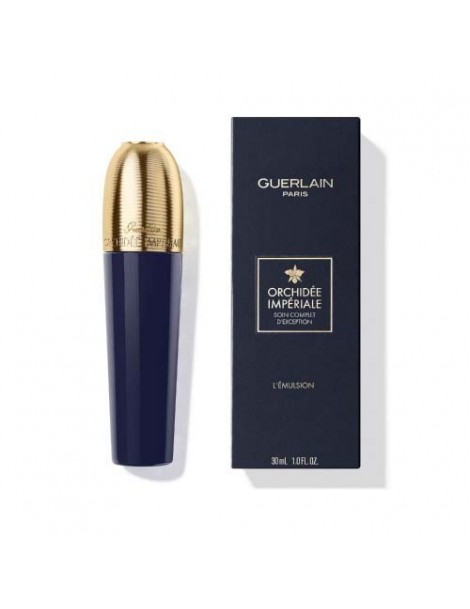 Tratamiento Facial Guerlain...