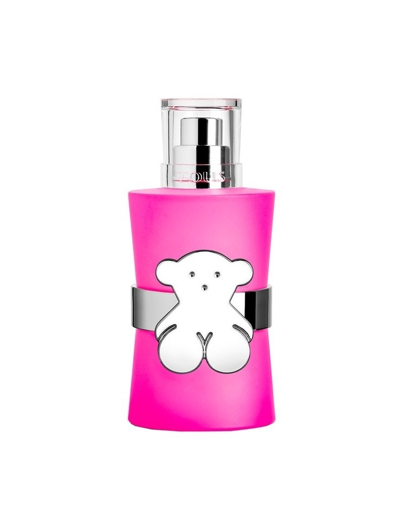 Perfume Tous Your Moments Edt 30Ml Mujer
