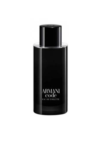 Perfume Armani Code EDT 125 Ml