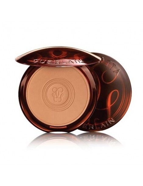 Bronzer Guerlain Terracota...
