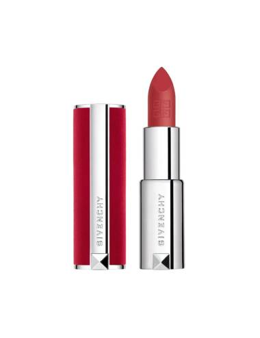 Le Rouge Sheer Velvet 3,4G N27