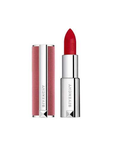 Le Rouge Sheer Velvet 3,4G N36