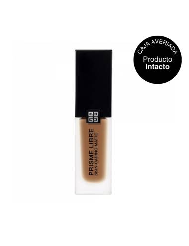 Base Matte De Givenchy...