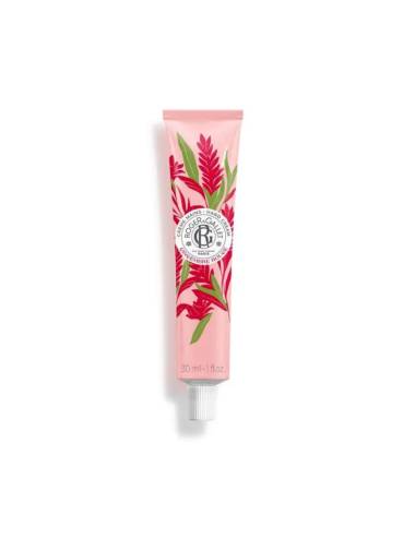 Gingembre Rouge Hand Cream...