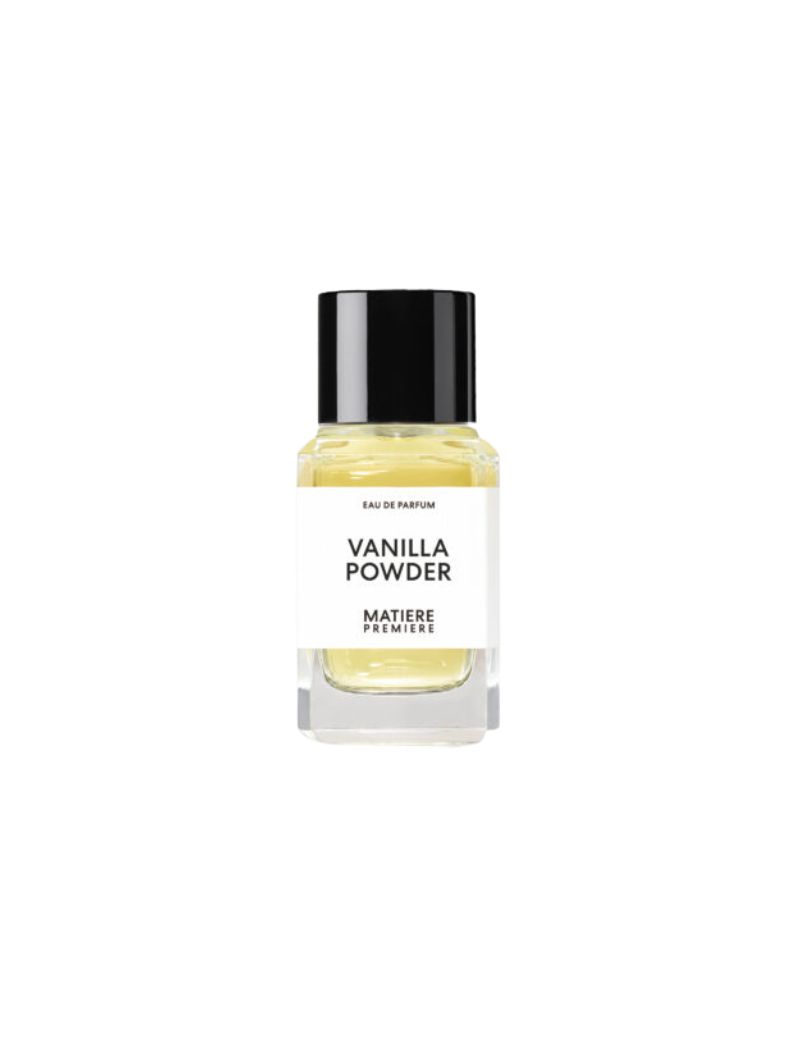 Perfume MATIERE PREMIERE Vanilla Powder EDP 100ml