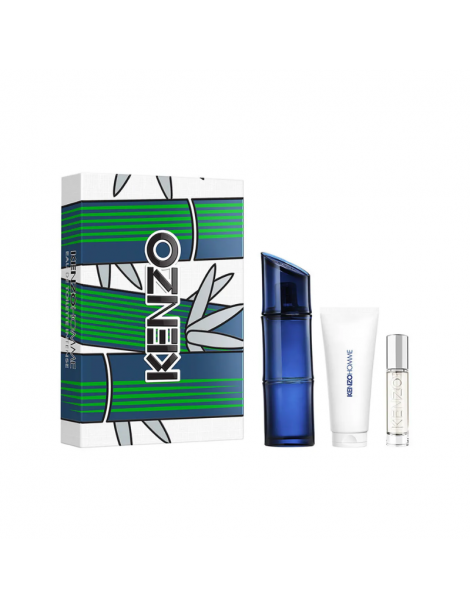 Kenzo Set de Regalo Perfume...