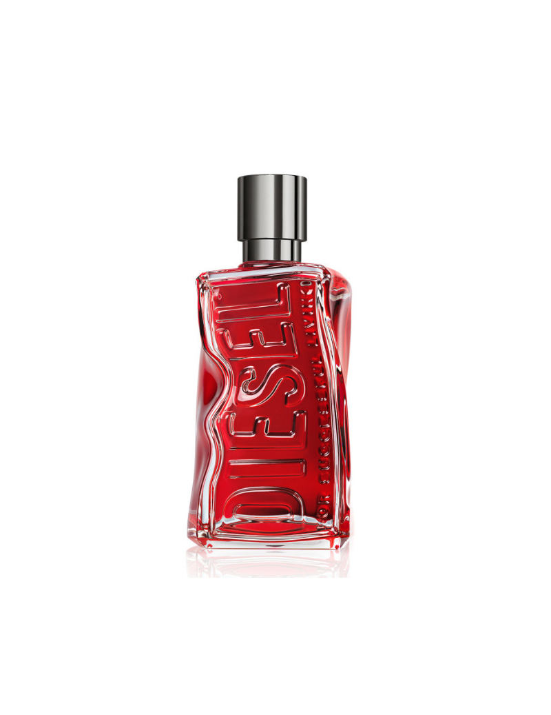 Perfume Diesel D5 - D Red...