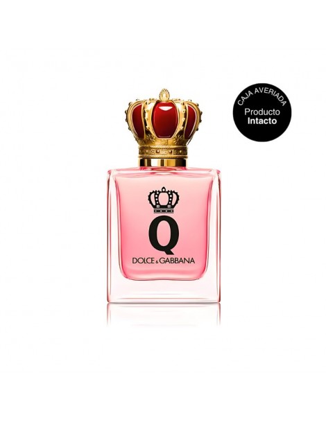 Perfume Dolce & Gabbana Q...