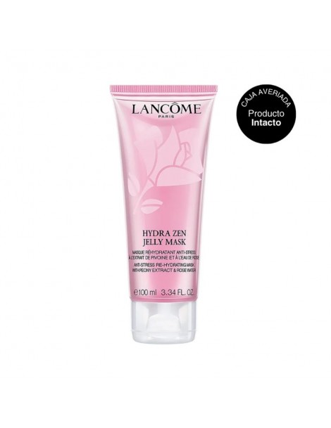 Exfoliante Lancôme Rose...