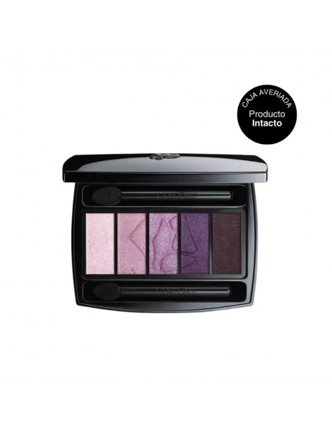 Sombras Lancôme Hypnôse...