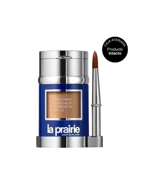 Base Correctora La Prairie...