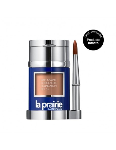 Base Correctora La Prairie...