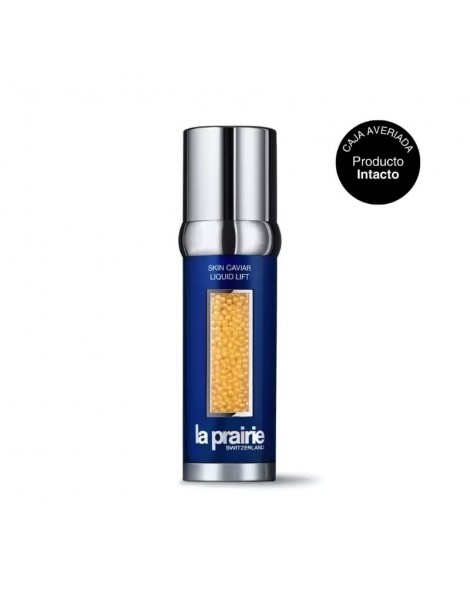 Suero Facial La Prairie...