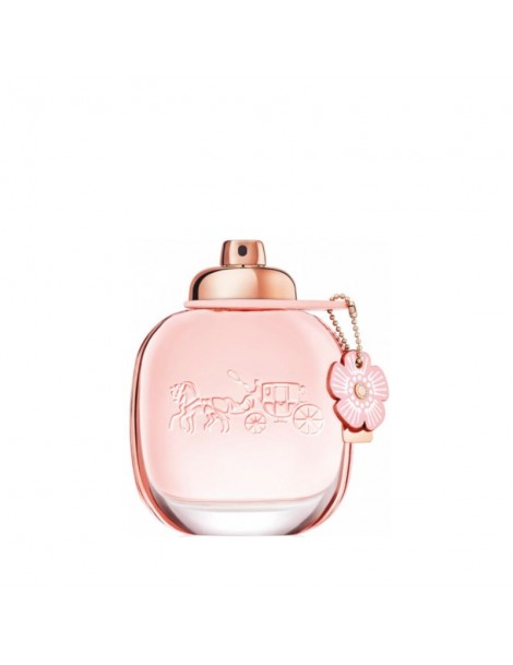 Coach  Floral Edp 50Ml