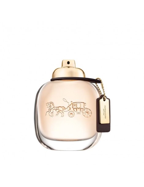 Coach  Woman Edp 60Ml