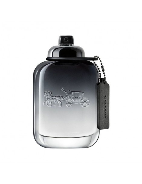 Coach Men Edt 100Ml