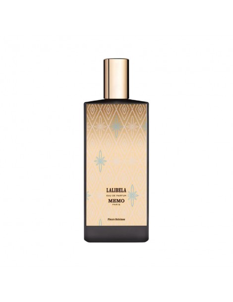 Perfume Memo Paris Lalibela...