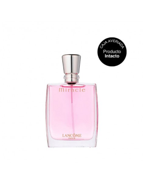 Perfume Lancôme Miracle Edp...