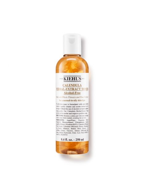 Calendula Toner 250ml