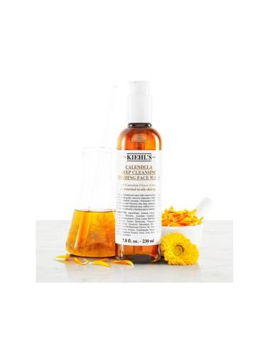 Limpiador Facial Kiehls...