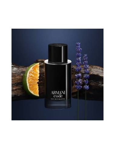 Perfume Armani Code EDT 125 Ml