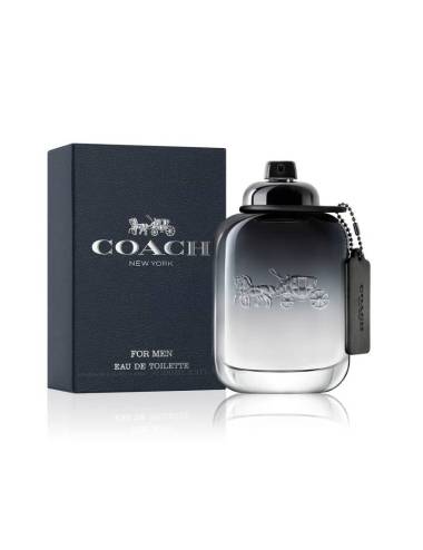 Coach Men Edt 100Ml