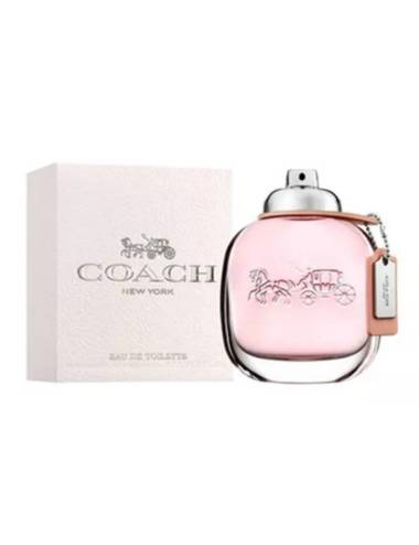 Coach  Edt 50Ml