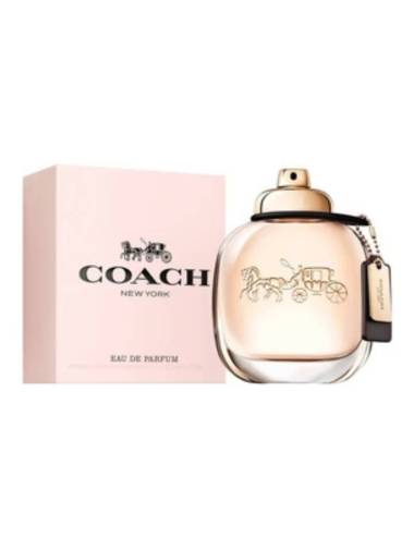 Coach  Woman Edp 60Ml