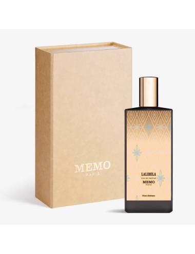 Perfume Memo Paris Lalibela...