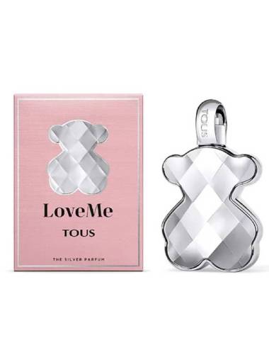 LOVEMESILVER PARFVAPO90ML