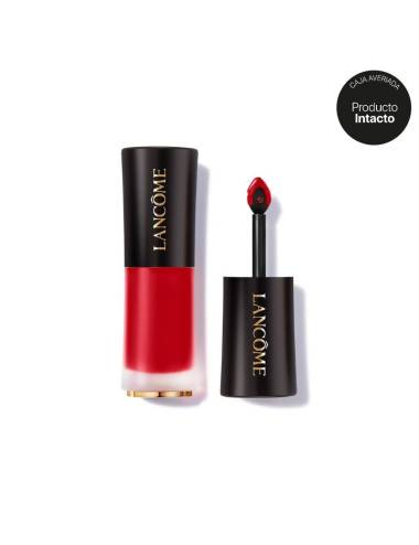 Labial Líquido Lancôme...