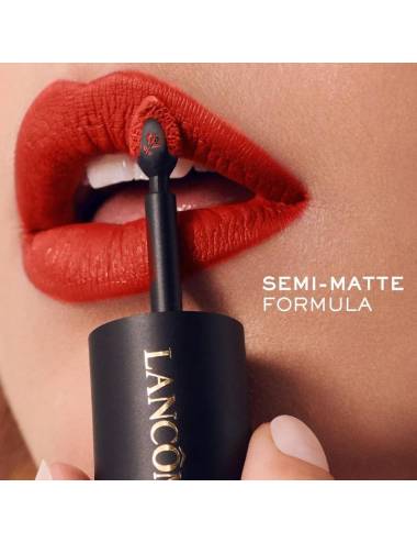 Labial Líquido Lancôme...