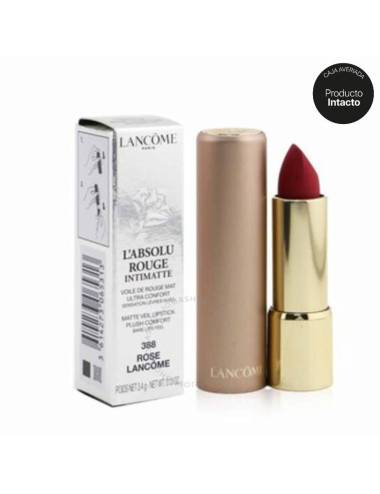 Lancome Absolu Rouge...