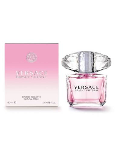 Perfume Versace Bright...