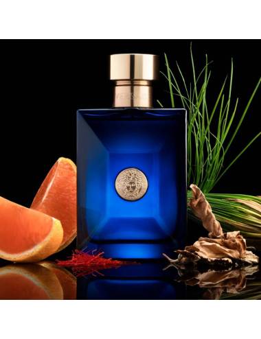 Perfume Versace Dylan Blue...