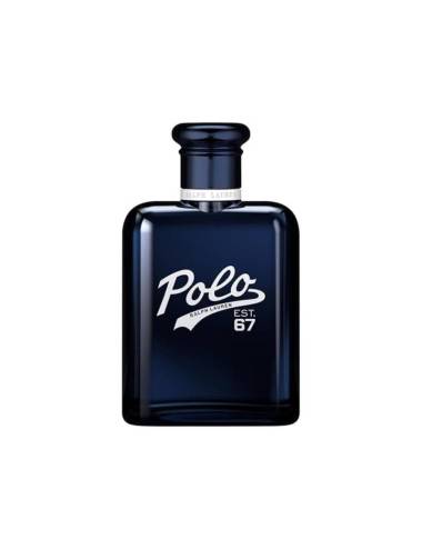 Perfume Polo 67 Edt 125ML